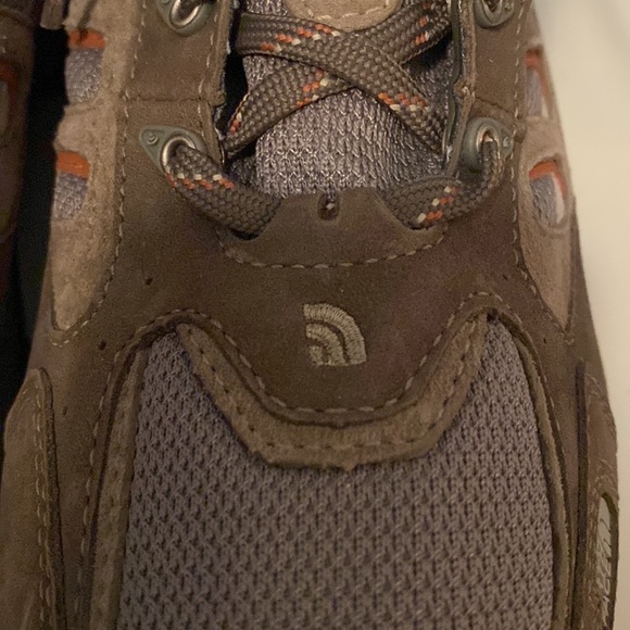 Men’s The North Face Flight Series Gore-Tex XCR shoes size 12 - Picture 8 of 12